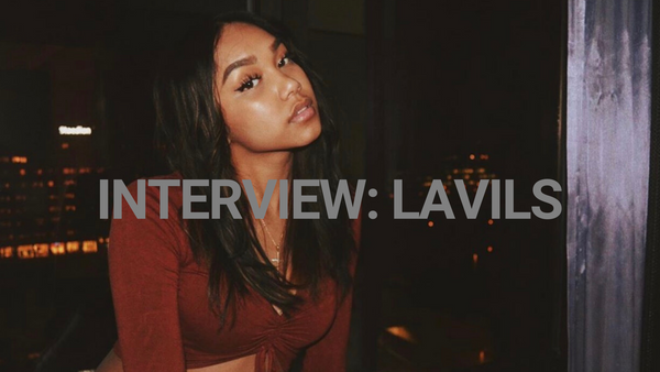 Interview: Lavils