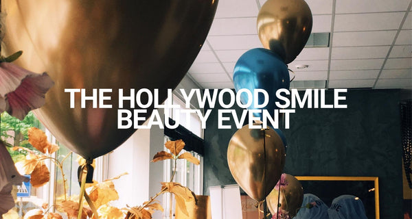 The Hollywood Smile Beauty Event