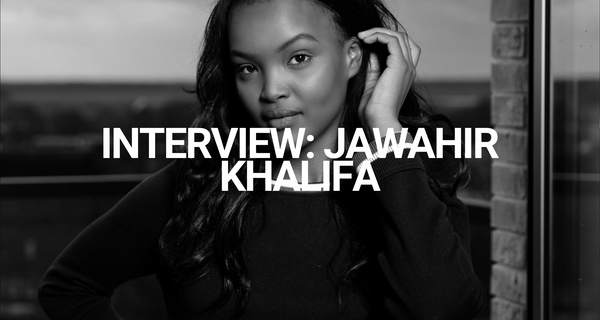Interview: Jawahir Khalifa, bekend van HNTM